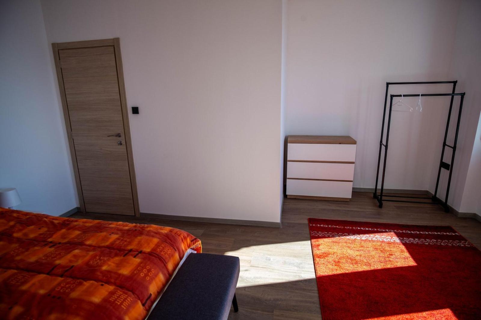 Apartman Panorama Fiume Esterno foto