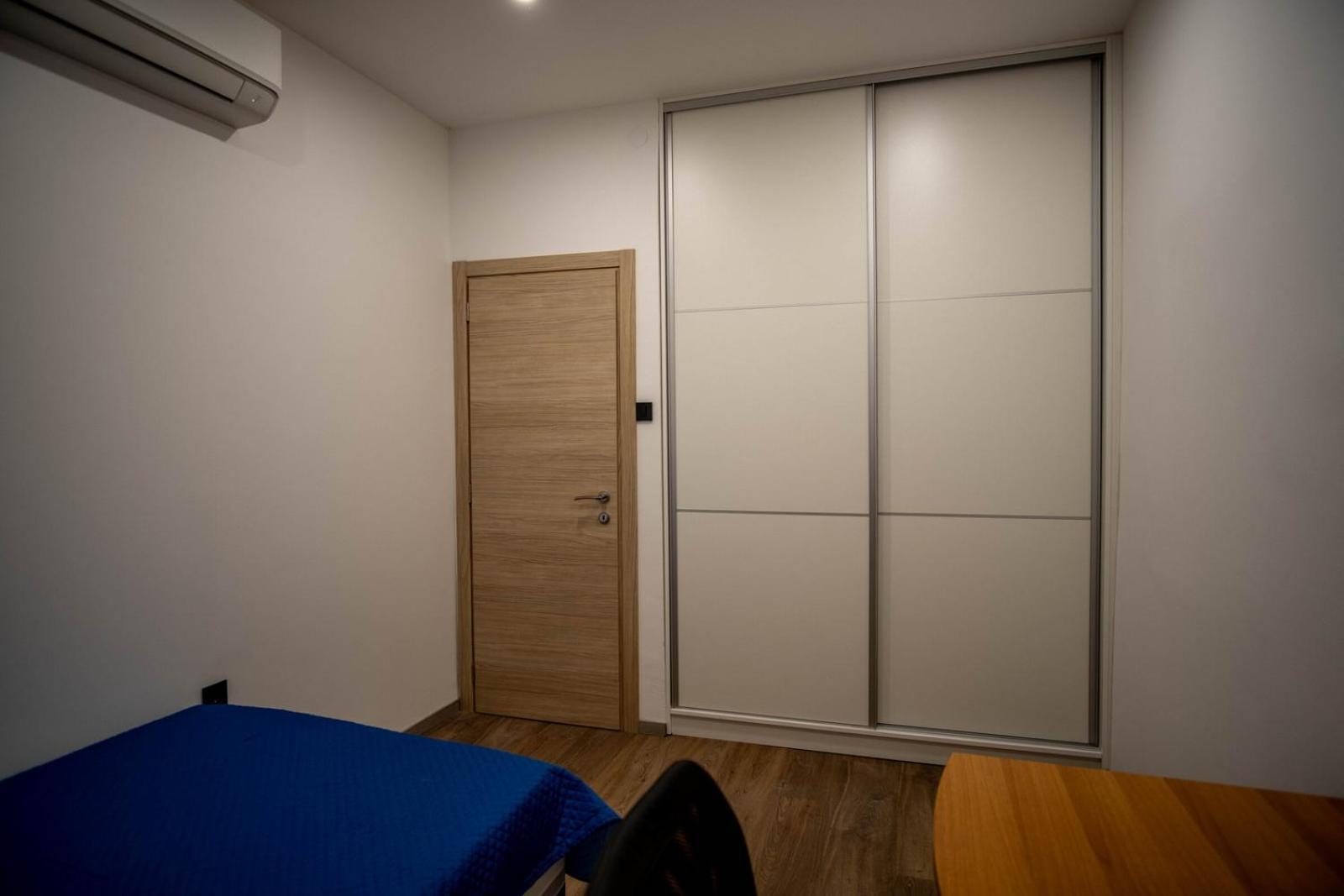 Apartman Panorama Fiume Esterno foto