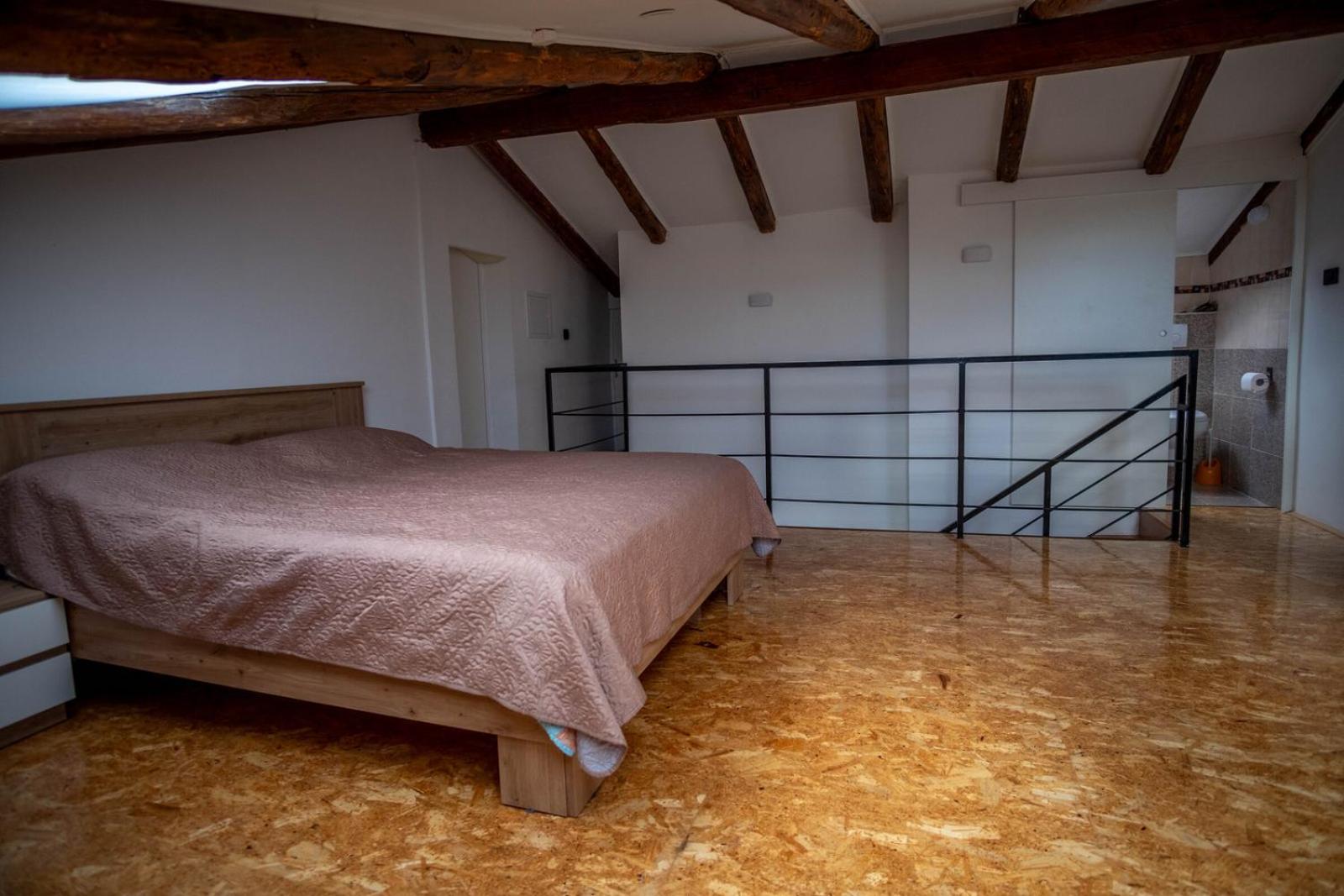 Apartman Panorama Fiume Esterno foto